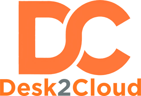 Desk2Cloud