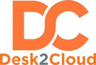 Desk2Cloud