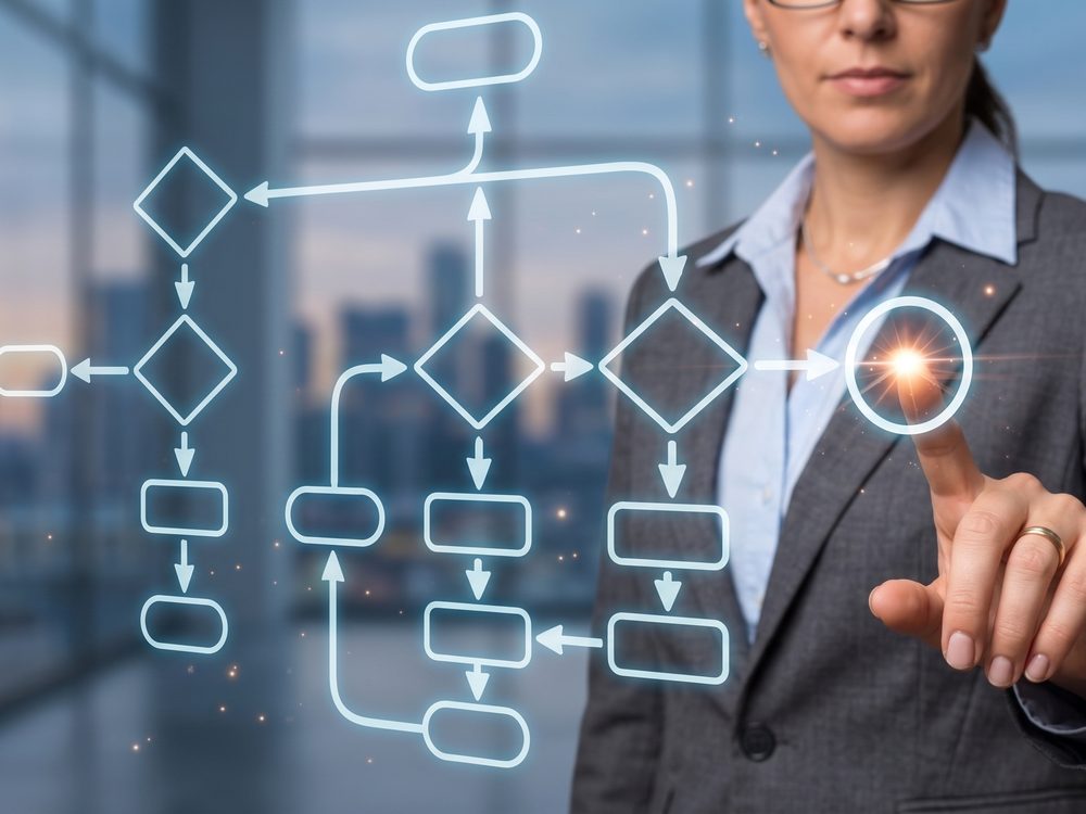 Build Smarter, More Efficient Workflows