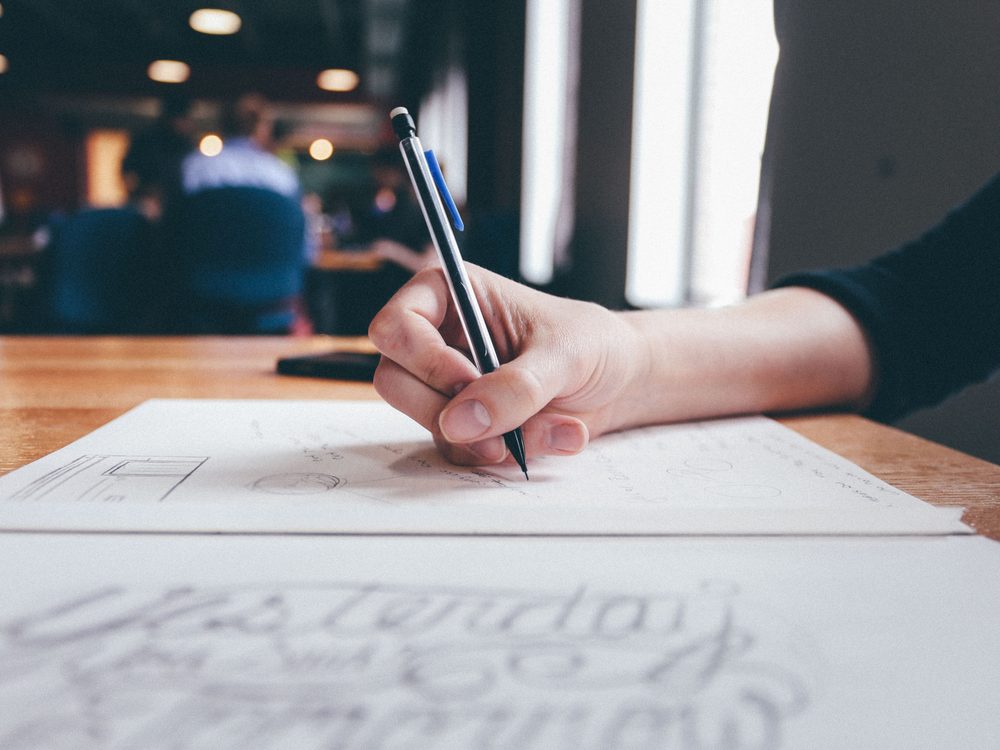 Stay Organized With Executive Administrative Support