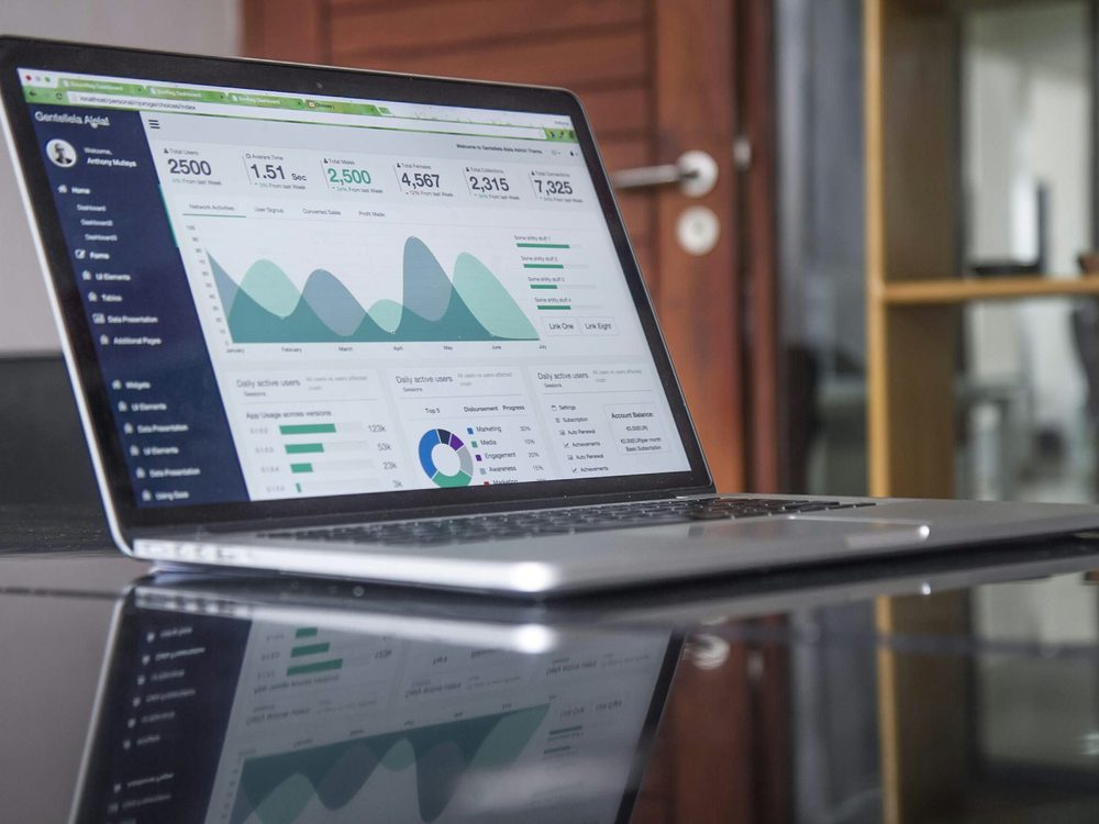 Turn Business Data Into Clear Insights