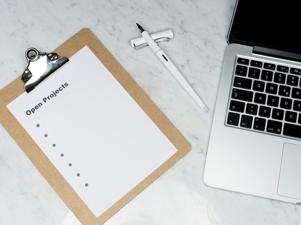 Keep Projects Moving With Confidence