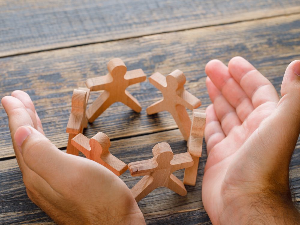 Flexible Support